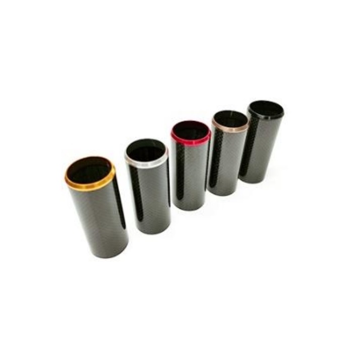 ジャストエース KN16フード用グリップ MCH50MT-KN16 カーボンフード