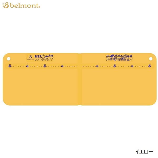 ポイント2倍 ベルモント(belmont)　まな板 BM-133/134/138/139 抗菌バタフライカッティングボード キャンプ アウトドア お取り寄せ /メール便対応可能｜ozatoya｜02