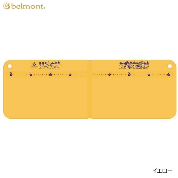 ベルモント まな板 BM-133/134/138/139 抗菌バタフライカッティングボード belmont キャンプ アウトドア メール便対応可能 | belmont | 01