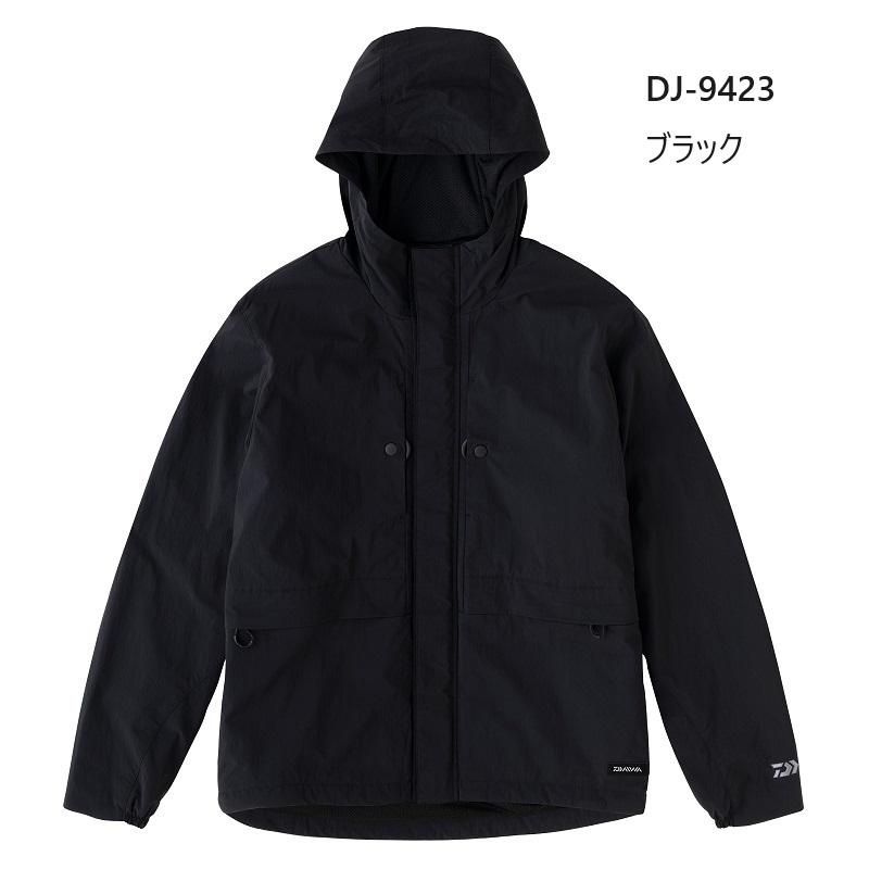 ダイワ DAIWA アウター DJ-9423 フィッシングサーマルジャケット お取り寄せ｜ozatoya｜02