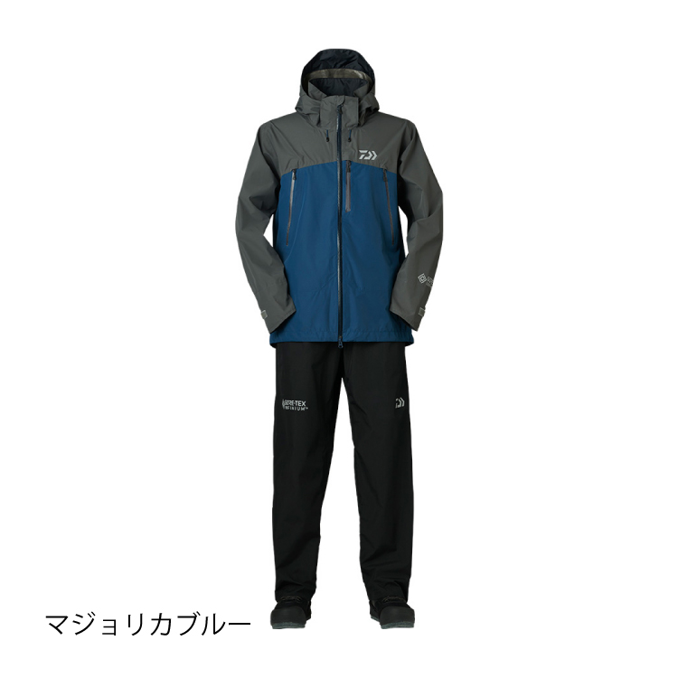 ダイワ DAIWA DR-1922 ゴアテックス インフィニアムプロダクト レインスーツ ラージサイズ お取り寄せ ダイワ DAIWA DR-1922 ゴアテックス インフィニアムプロダクト レインスーツ ラージサイズ お取り寄せ