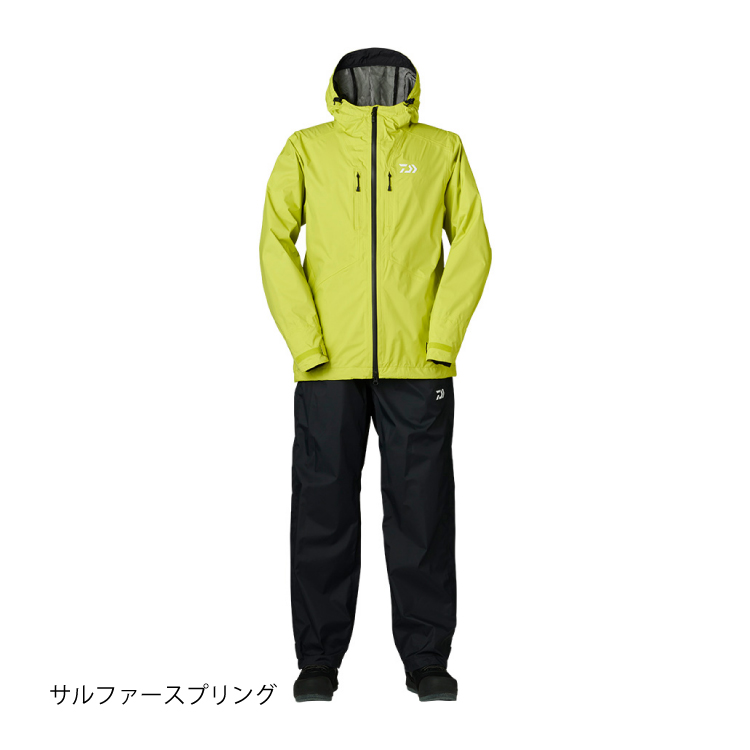 DAIWA（釣り） 雨具、レインウエアの商品一覧｜アウトドアウエア