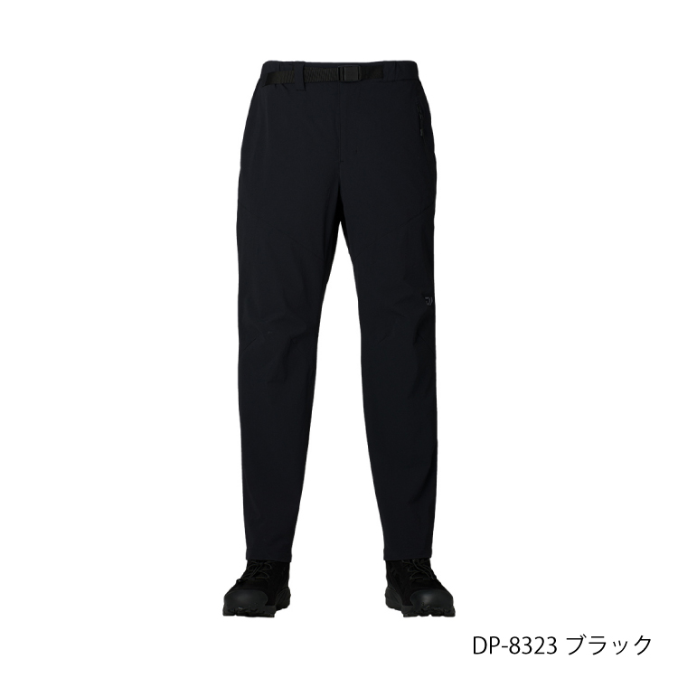 ダイワ DAIWA DP-8323 バーサタイルCORDURA パンツ お取り寄せ