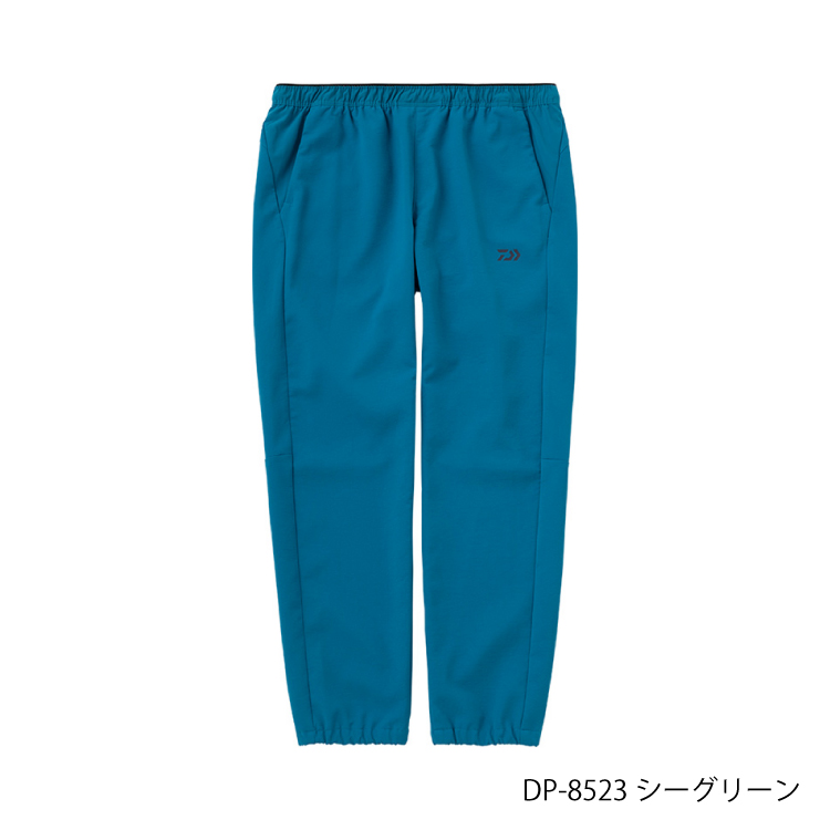 ダイワ DAIWA DP-8523 ブリーズロングパンツ お取り寄せ