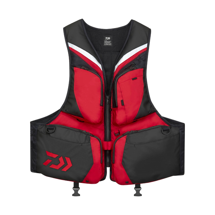 DAIWA（ダイワ） ライフジャケット DF-3324JM フローティングアラート