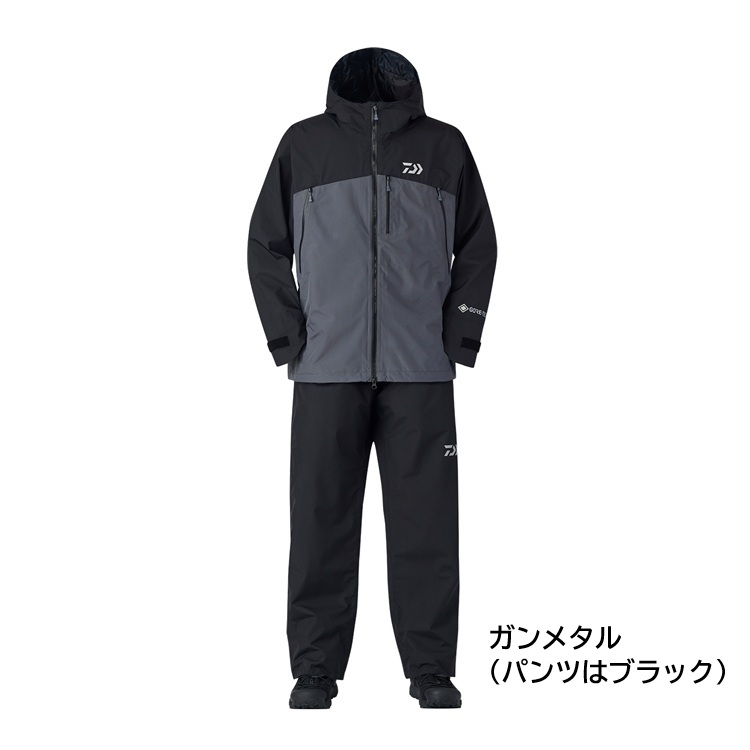 DAIWA（釣り） 【アウトレット】 ダイワ ウェア DR-3322 レイン