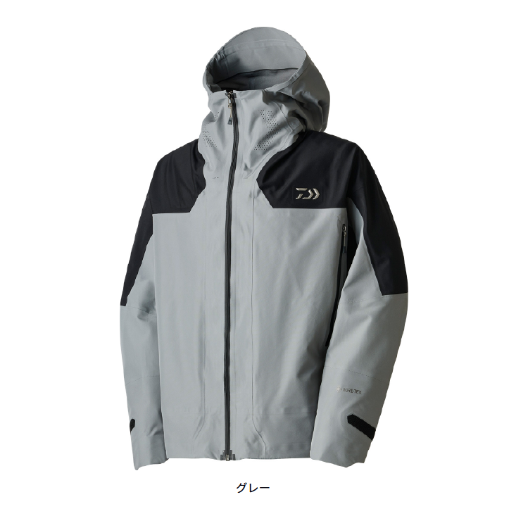 DAIWA（釣り） 雨具、レインウエア｜アウトドア、キャンプ、登山