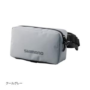 シマノ SHIMANO BW-013U ドレインヒップバック お取り寄せ