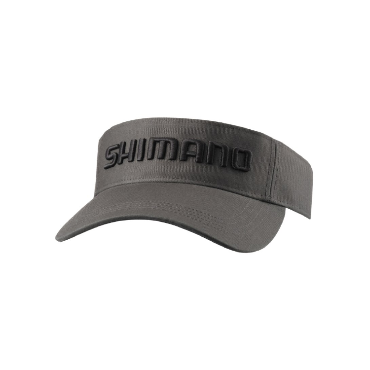 シマノ（SHIMANO） 帽子 CA-009Y スタンダード サンバイザー : OZATOYA