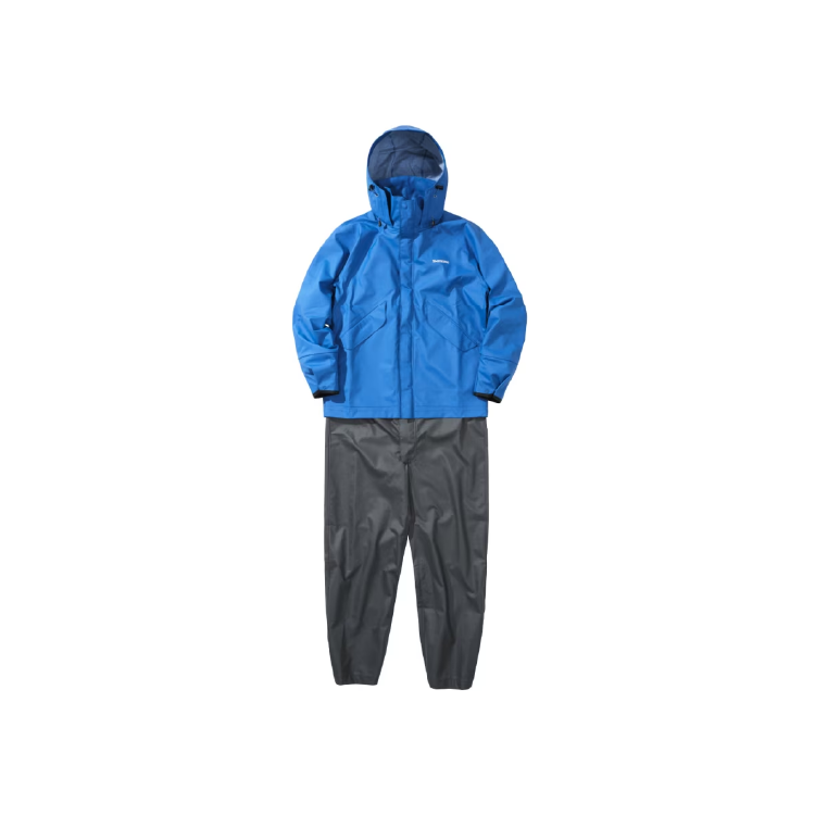 シマノ 雨具、レインウエア｜アウトドア、キャンプ、登山