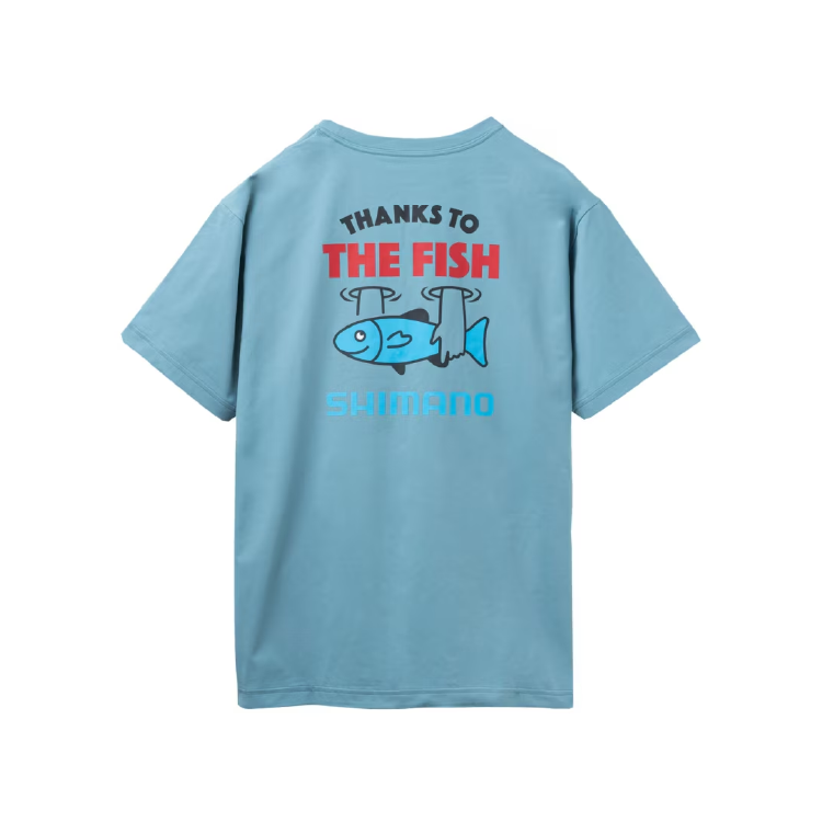 SHIMANO★シマノ★両面プリント★袖プリント★長袖★ロンT★フィッシング★M SHIMANO】ロングTシャツ。着るとなぜか気分が盛り上がる。 |