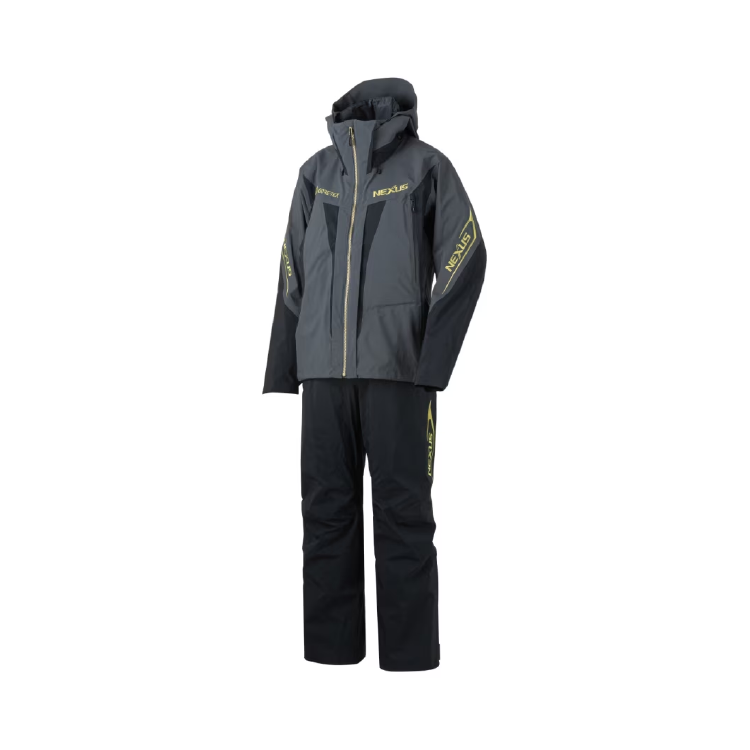 SHIMANO レインウェアセット 3XL/2XL 楽天市場】3XL（ブランドシマノ）（レインウェア｜ウェア