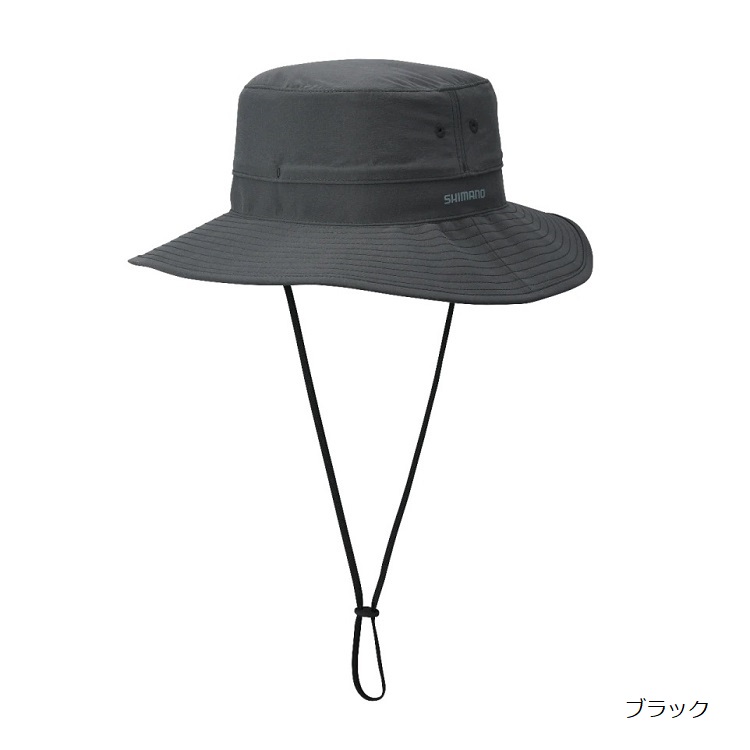 シマノ 帽子 CA-065V シンセティック ハット SHIMANO 取寄 父の日 プレゼント