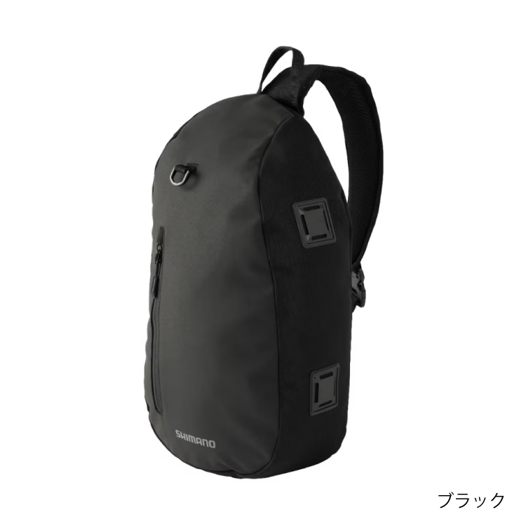 シマノ SHIMANO バッグ BS-203V ベーススリング 15L お取り寄せ