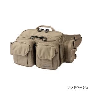 シマノ SHIMANO バッグ BW-221W タフウエスト Sサイズ お取り寄せ