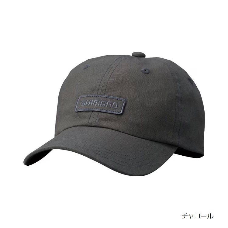 シマノ 帽子 CA-005V コットン キャップ 取寄 父の日 プレゼント SHIMANO