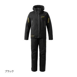 シマノ SHIMANO 防寒ウェア RT-133W ネクサス ゴアテックス テクノレイヤードスーツ ...