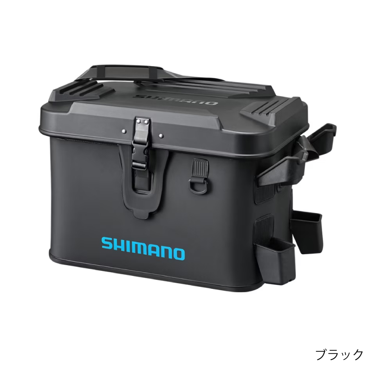 シマノ SHIMANO BK-007T ロッドレスト ボートバッグ ハードタイプ 22L お取り寄せ｜ozatoya｜02