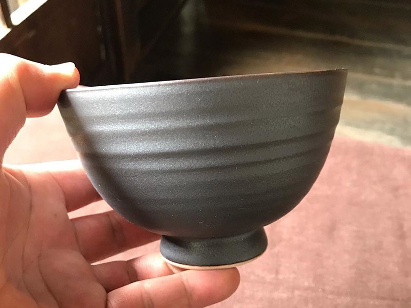 Old Arabia 60s カフェオレボウル 抹茶碗 - メルカリ