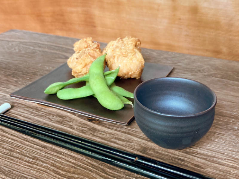 酒器 日本酒 ぐい呑み 陶器 おしゃれ おちょこ プレゼント 作家 尾関翼
