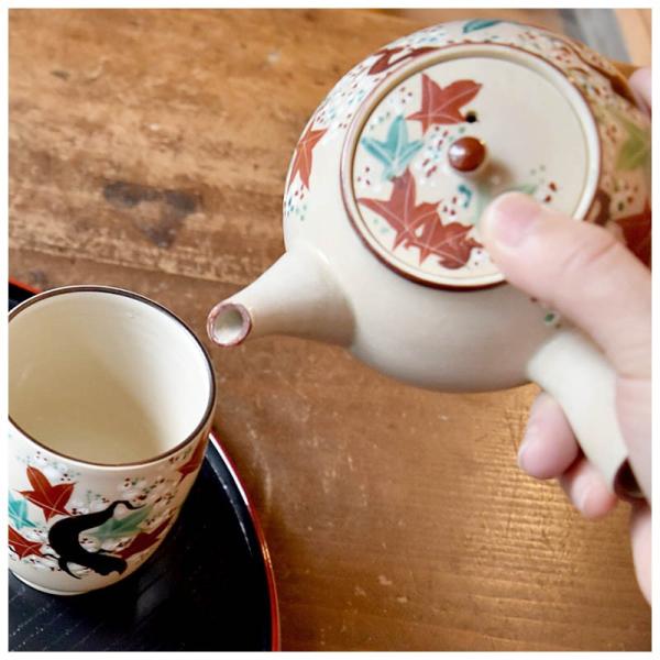 WEB限定カラー 尾関作十郎陶苑 Yahoo!ショッピング - 工芸品