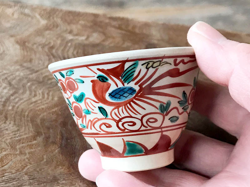酒器 日本酒 陶器 ぐい呑み おちょこ ぐい飲み 煎茶器 湯呑み
