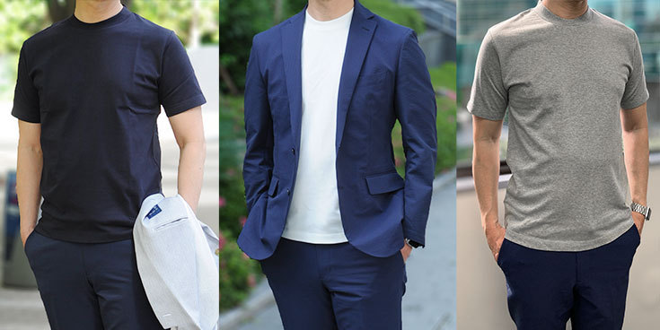 Tシャツ