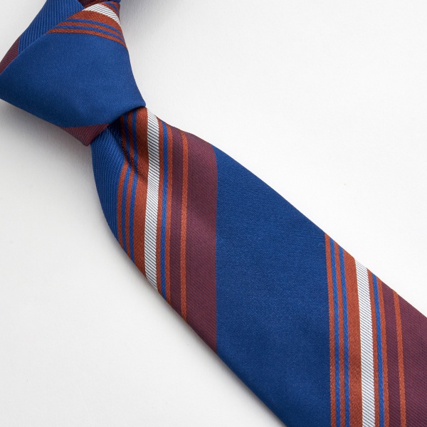 イタリア製生地ネクタイ