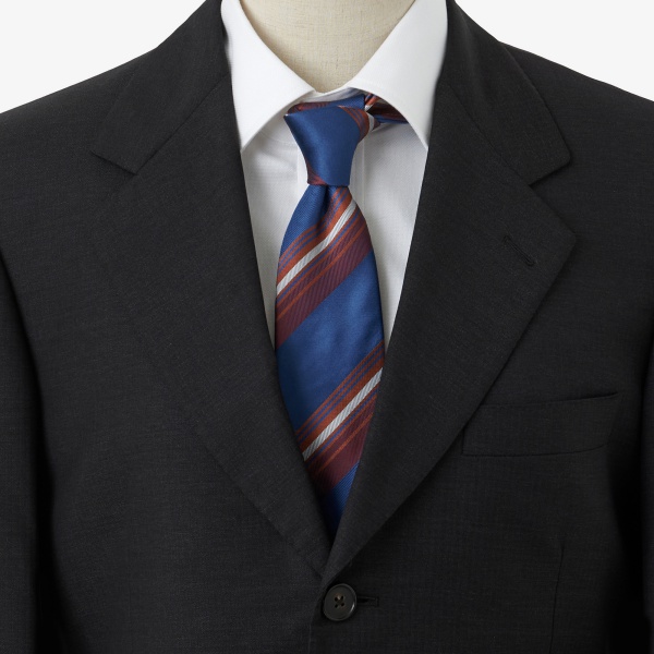 イタリア製生地ネクタイ