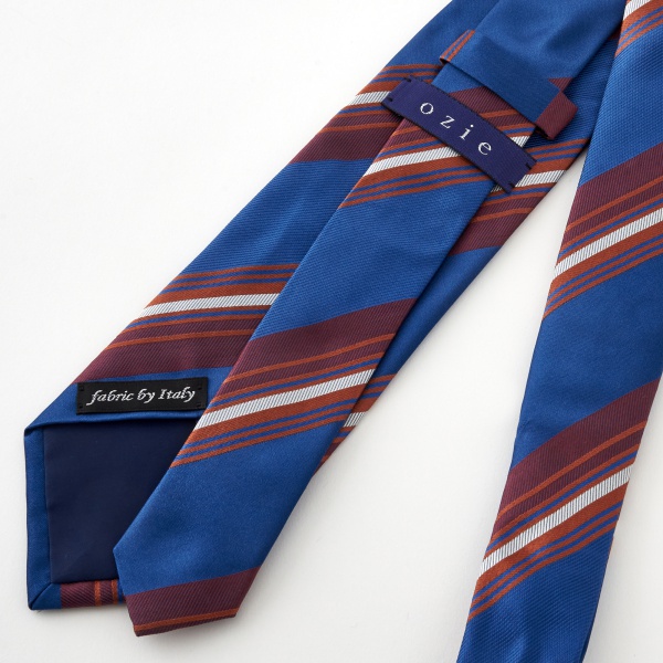 イタリア製生地ネクタイ