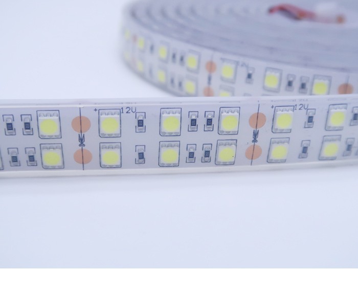 LEDテープライト 防水 led イルミネーション 作業灯 照明 12v 船舶照明