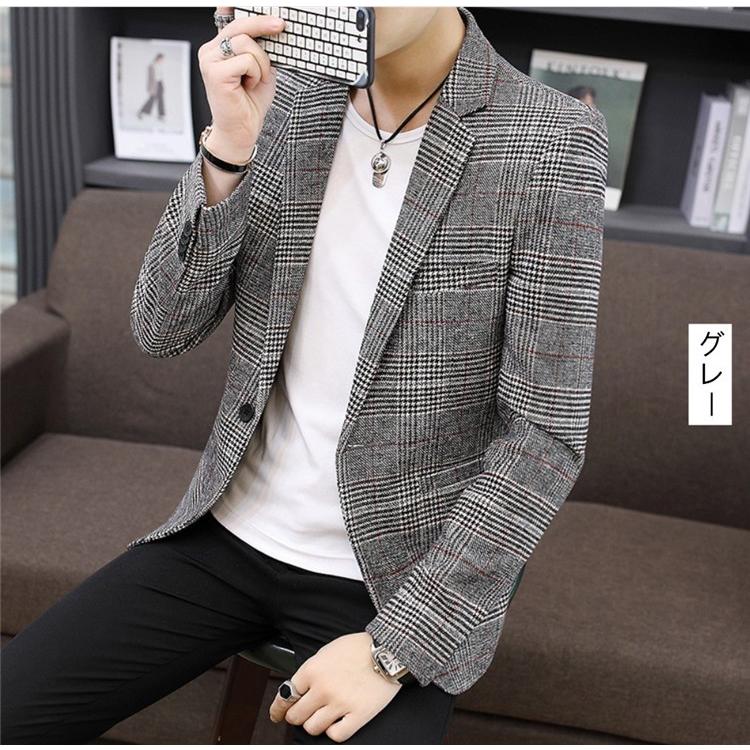 テーラードジャケット ジャケット メンズ スーツ 春秋 長袖 カジュアル ビジカジ 紳士 スリム 大きいサイズ おしゃれ 大人 30代 40代 50代 ブレザー アウター Xz3wt04 ピー アンド クロッシー 通販 Yahoo ショッピング テーラードジャケット ジャケット メンズ スーツ 春秋 長袖 カジュアル ビジカジ 紳士 スリム 大きいサイズ おしゃれ 大人 30代 40代 50代 ブレザー アウター Xz3wt04 ピー アンド クロッシー 通販 Yahoo ショッピング