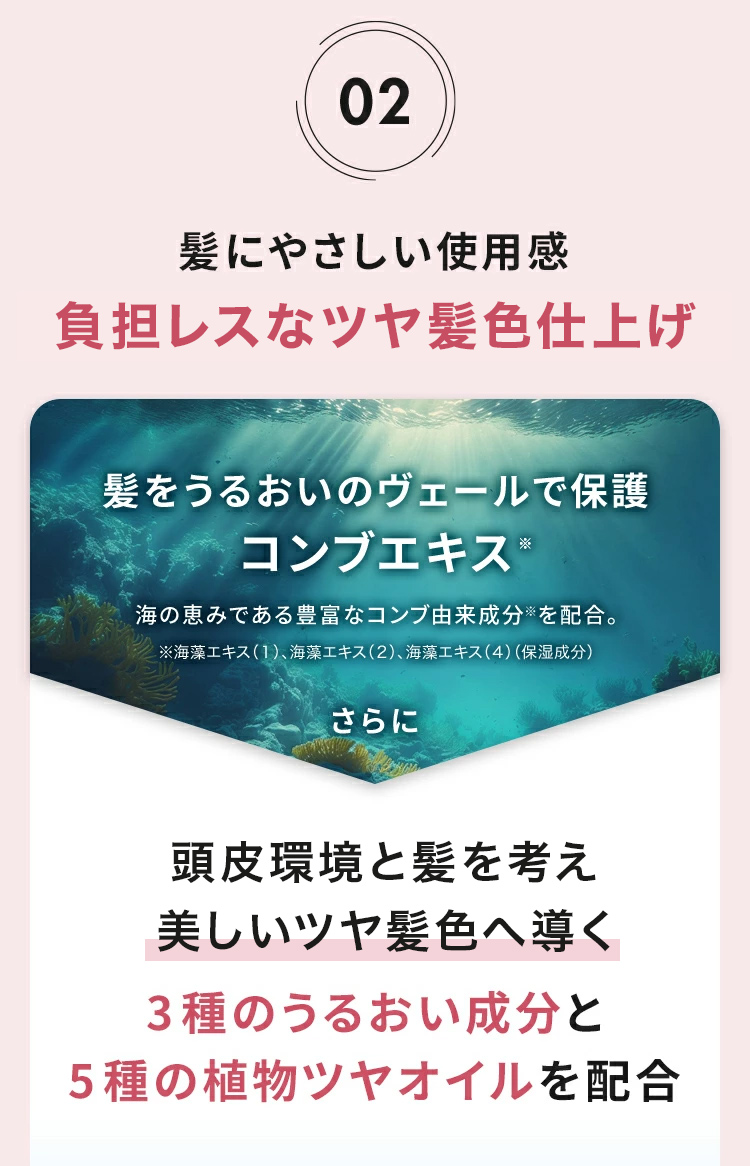 クレイエンス クレイスパ クイックカラー 白髪染め 毛染め 白髪隠し ブラシタイプ クレイ アーモンドキャラメル ダークモカ シアーアッシュ 母の日 | clayence | 08