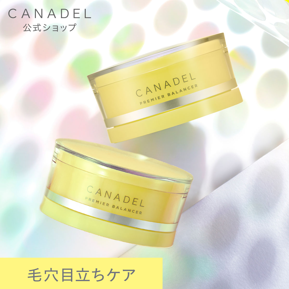 カナデル プレミアバランサー オールインワン ( 58g )/ カナデル
