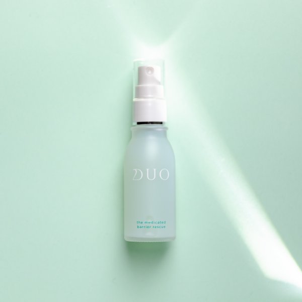 yu　DUO 薬用バリアレスキュー 45mL　90ml dc74ae2e57ff40ed44dc91824d17b4