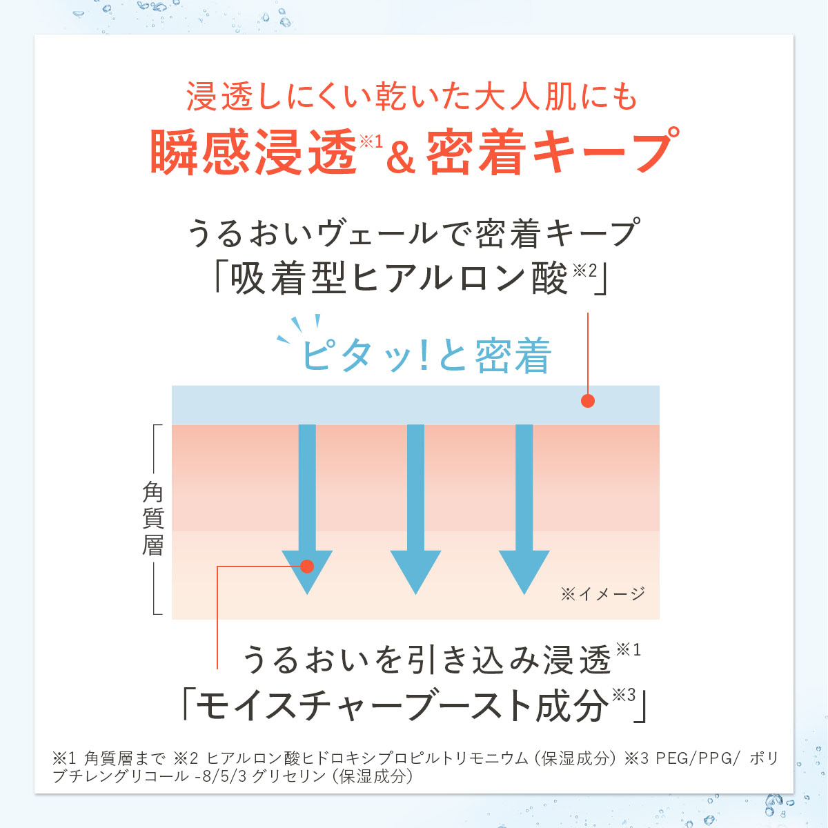 【輝くような発光ツヤ肌へ】 Lalaskin 水光シャワーミスト ミスト化粧水 スプレー ブライトニング 保湿 水光肌 スキンケア 炭酸 ララスキン | Lalaskin | 07