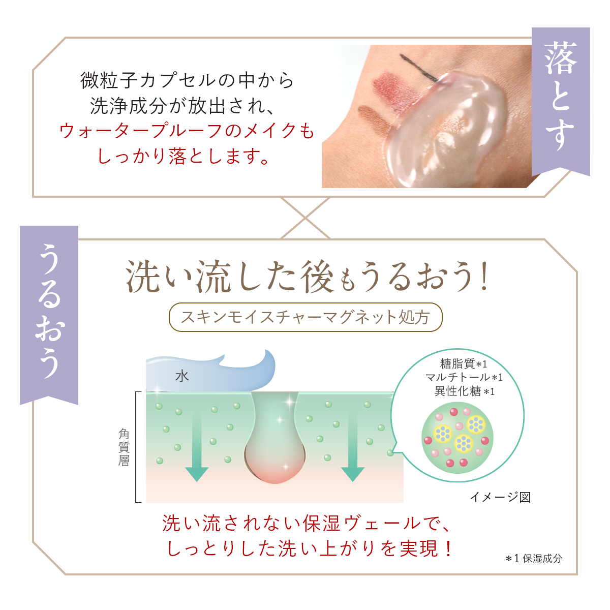 DUO（コスメ） ＼新・誕生DUO／【くすみケア*】ザ クレンジング