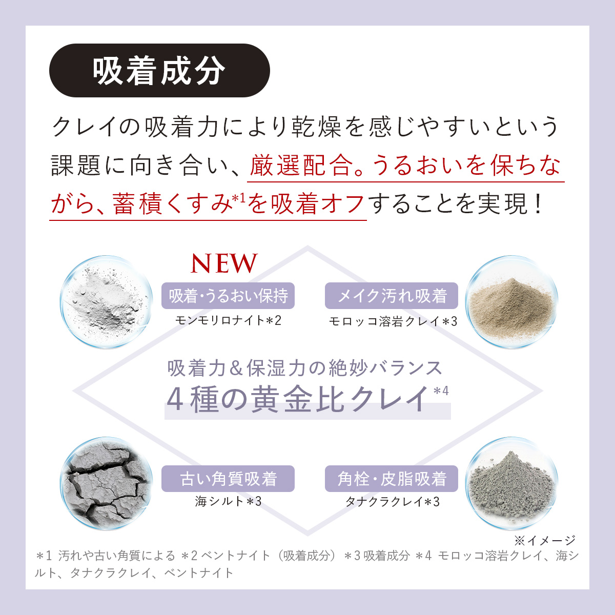Amazon | 【くすみケア*・すっきり透明肌*！】 DUO ザ