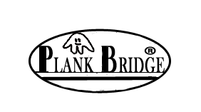 Plank Bridge Records ロゴ