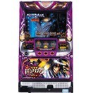 スマスロバジリスク 〜甲賀忍法帖〜 絆2 天膳 BLACK EDITION 実機 簡易
