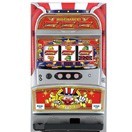 アイムジャグラーEX-TP ※パネル2種類から選べます！ 6号機 実機 安心