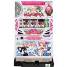 スマスロ 劇場版 前後編 魔法少女まどか☆マギカ[前編]始まりの物語