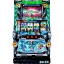 スマスロ Lエウレカセブン4 HIEVO 実機 簡易メダル不要装置セット