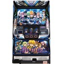 スマスロバジリスク 〜甲賀忍法帖〜 絆2 天膳 BLACK EDITION 実機 簡易