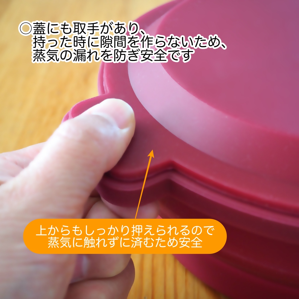 パラファンゴ スチーマー 水を使わない ホットパック