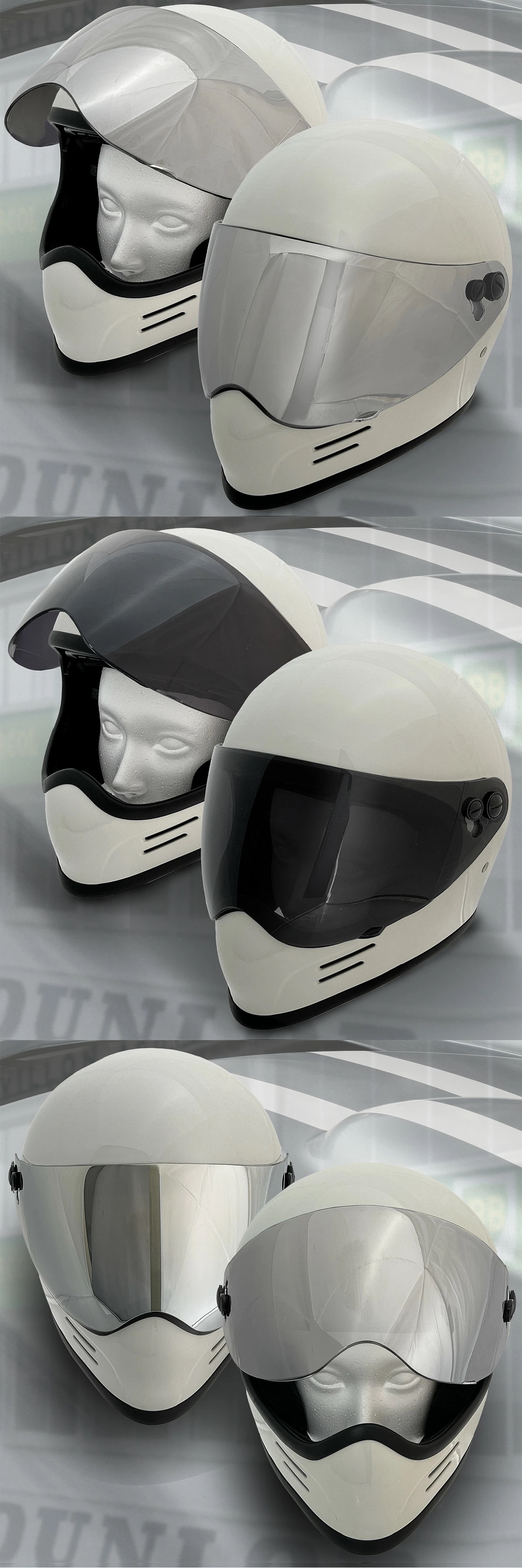 フルフェイス ヘルメット「MT1」インナーバイザー シールド付き バイク 全排気量対応 レトロ フューチャー 族ヘル ビンテージ スタイル ネオ クラシック スクランブラー  Y2K MOTO 可愛い おしゃれ SG規格 PSC JAPAN フィット  GB350 レブル Z900RS トライアンフ W800 XSR900 メグロ 送料無料