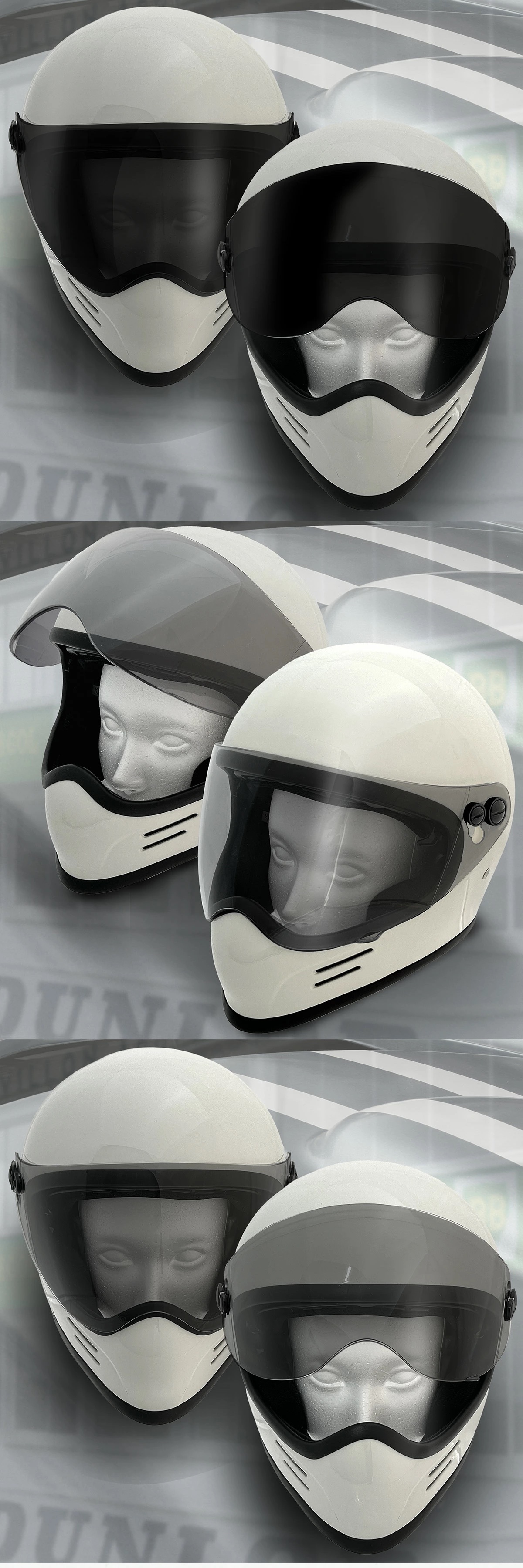 フルフェイス ヘルメット「MT1」インナーバイザー シールド付き バイク 全排気量対応 レトロ フューチャー 族ヘル ビンテージ スタイル ネオ クラシック スクランブラー  Y2K MOTO 可愛い おしゃれ SG規格 PSC JAPAN フィット  GB350 レブル Z900RS トライアンフ W800 XSR900 メグロ 送料無料