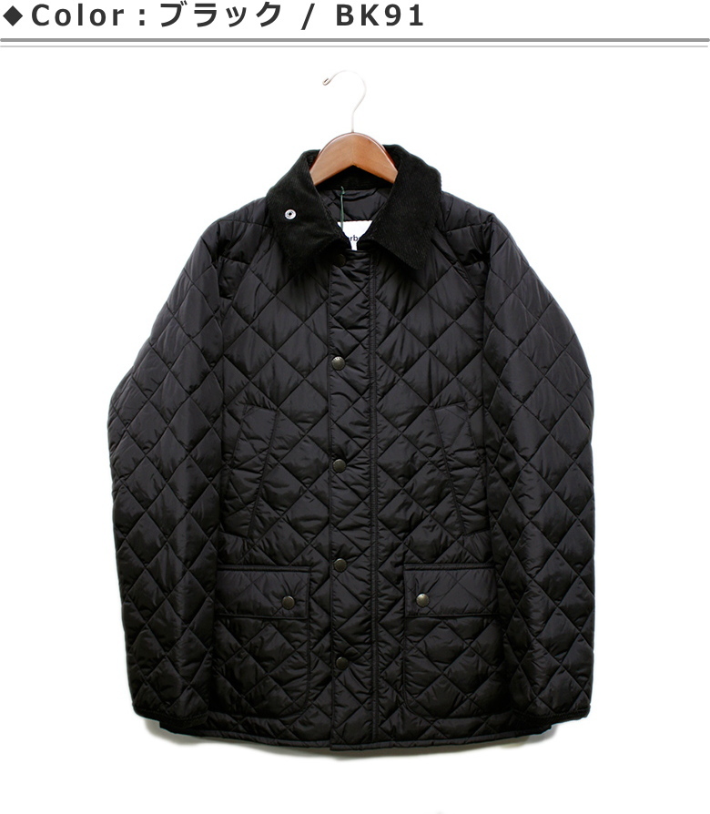 Barbour BEDALE SL QUILT NYLON / ビデイルSL キルトナイロン 2021年モデル (SMQ0038) : smq0038  : PARADISE MARKET - 通販 - Yahoo!ショッピング