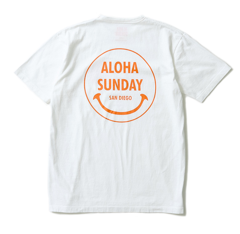 ALOHA SUNDAY 【セール！15％オフ】ALOHA SUNDAY(アロハサンデー