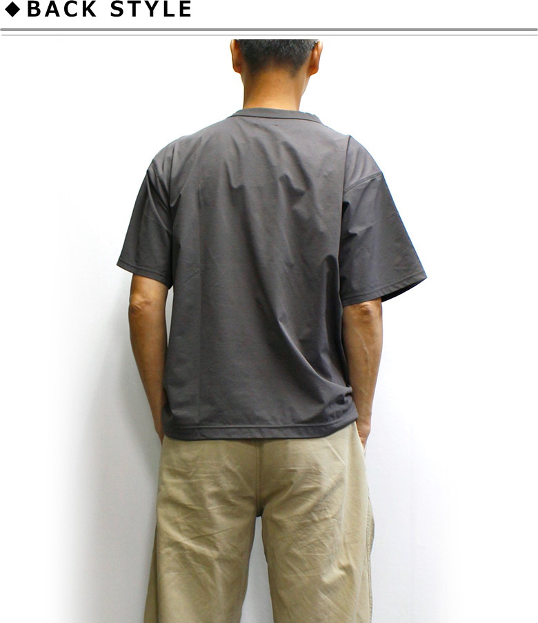 クリーニング済　CRY. レイヤードシャツ MIEL CRISHUNANT（ミエルクリシュナ）の「【 5color